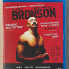 Nicolas Winding Refn: BRONSON (2008) Tom Hardy - pikkukuva 1