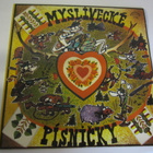 Various LP Czechoslovakia 1981 Myslivecké Písnicky - pikkukuva 1
