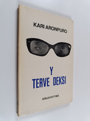 Kari Aronpuro : Terveydeksi