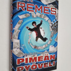 Ilkka Remes : Pimeän pyöveli - pikkukuva 1