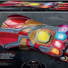 Hasbro - Marvel IRON MAN NANO GAUNTLET - HEAD HUNTER STORE. - pikkukuva 1