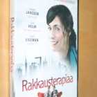 DVD Rakkausterapiaa ( 2006 uusi Famke Janssen ) - pikkukuva 1