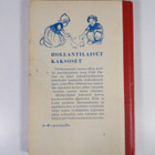 Lucy Fitch Perkins : Hollantilaiset kaksoset - pikkukuva 2