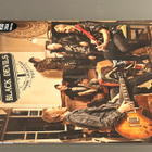 BLACK DEVILS: Get Ready, RSD 2024, uusi - pikkukuva 3
