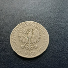 Puola 10 zlotyn kolikko 1960 - pikkukuva 3
