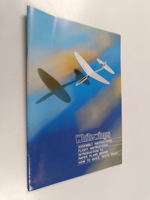 Whitewings