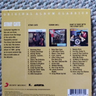 Stray Cats, Original album series, 3 cd - pikkukuva 2