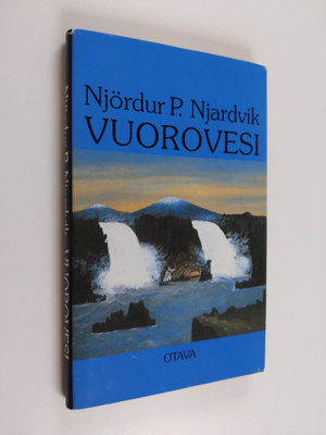 Njördur P. Njardvik : Vuorovesi