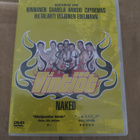Vintiöt Naked (DVD) (2 levyä) - pikkukuva 1