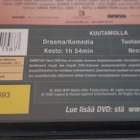 Aki Louhimies - Kuutamolla DVD - pikkukuva 4