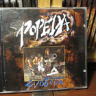 POPEDA:SVOBODA CD - pikkukuva 1
