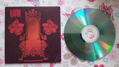 CD Pekkanikkarinen: Uni