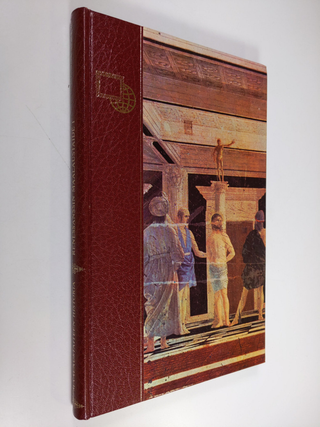 Elie-Charles Flamand : Renessanssin maalaustaide 1