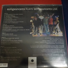 WIGWAM - WIGWAM PLAYS WIGWAM LIVE M/M- 3LP - pikkukuva 2