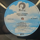 Erkki Liikanen – Ilo Pintaan LP - pikkukuva 3
