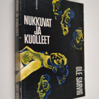Ole Sarvig : Nukkuvat ja kuolleet - pikkukuva 1
