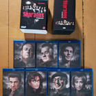 The Sopranos: The Complete Series Blu-ray boksi - pikkukuva 4