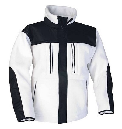 Top Swede 4540 fleece-takki, koko S
