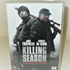 KILLING SEASON - pikkukuva 1