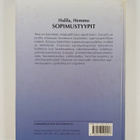 Mika Hemmo ym. : Sopimustyypit - pikkukuva 2