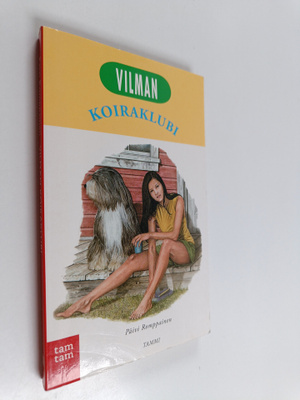 Päivi Romppainen : Vilman koiraklubi