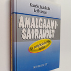 Kaarlo Jaakkola : Amalgaamisairaudet ja antioksidanttihoito - pikkukuva 1