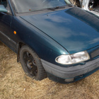 Opel Astra 1.6 16V Ecotec 1992 osiksi - pikkukuva 2