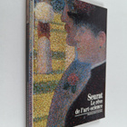 Francoise Cachin ym. : Seurat : le reve de l'art-science - pikkukuva 1