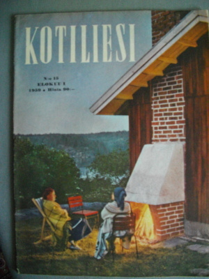 Kotiliesi Nro 15/1959 (11.3)
