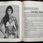 JEWEL SHEPARD Invasion Of The B-Girls 1992 KITTEN NATIVIDAD - pikkukuva 3