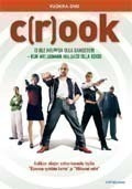 C(r)ook - Crook DVD