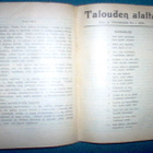 Talouden alalta 1898-1901 ( Sis.postikulut ) - pikkukuva 4