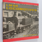 H. C. Casserley : LMSR Locomotives, 1923-1948 - pikkukuva 1