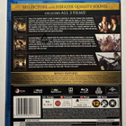 MUMMY TRILOGY - 3 Blu-ray, uusi - pikkukuva 2