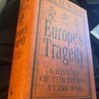Europe’s Tragedy - kolmikymmenvuotinen sota - pikkukuva 1