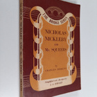 Charles Dickens : Nicholas Nickleby and mr. Squeers (Simp... - pikkukuva 1