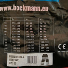 Bockmann työhousu, (koko 58) - pikkukuva 2