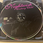 NIGHTWISH: Century Child * EUR 2007 - pikkukuva 2