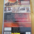 HURT LOCKER - DVD - pikkukuva 2