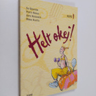 Helt okej! Kurs 1 : Fritid och studier - pikkukuva 1