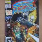 Ghost Rider & Blaze: Spirits of Vengeance - pikkukuva 1