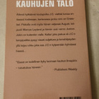 Diane Guest: Kauhujen Talo - pikkukuva 2