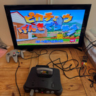 Pikachu Genki Dechu – Nintendo 64 JAP – testattu - pikkukuva 3