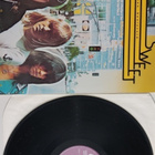 Sweet : Desolation Boulevard vinyyli lp - pikkukuva 1