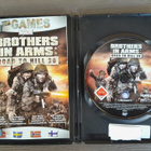 PC DVD: Brothers In Arms: Road To Hill 30 peli (2005) - pikkukuva 3