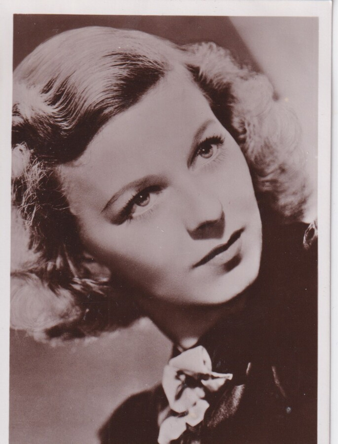 Margaret Sullavan , filmitähti, star ,  e142