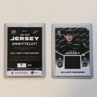 Veli-Matti Savinainen JERSEY Blueline - pikkukuva 2