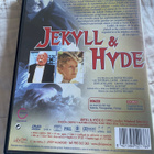 Jekyll & Hyde dvd - pikkukuva 2