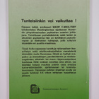 Maxie C. Maultsby : Parempia tunteita : rationaalisen its... - pikkukuva 2