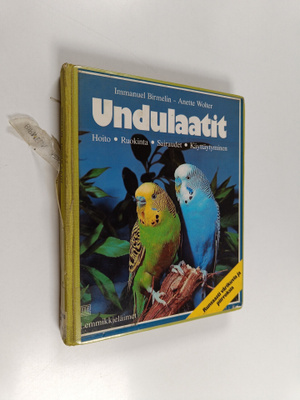 Immanuel Birmelin : Undulaatit